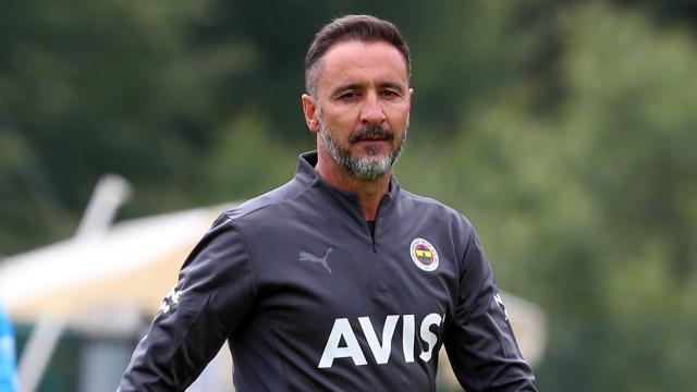 Fenerbahçe, Teknik Direktör Pereira'nın kararı doğrultusunda Mame Thiam, Sadık Çiftpınar,