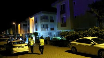 Gürültü cinayeti! Komşusunu öldürdükten sonra…
