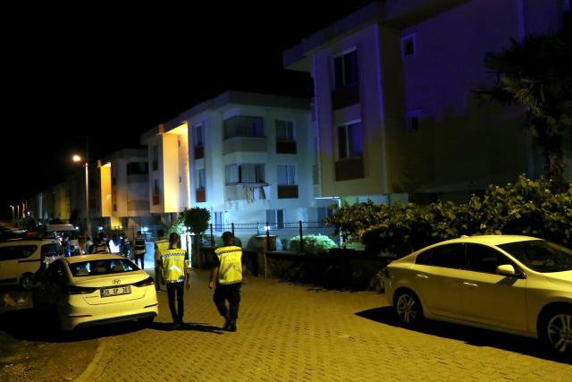 Gürültü cinayeti! Komşusunu öldürdükten sonra…