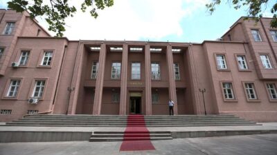 Yargıtay’da yeni dönem başladı