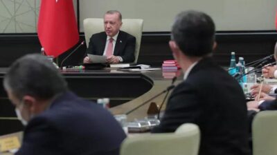 Gözler kabine toplantısında! Kurban bayramı tatili kaç gün olacak?