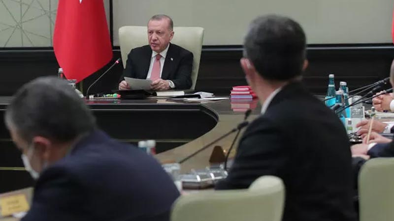 Gözler kabine toplantısında! Kurban bayramı tatili kaç gün olacak?