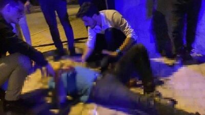 Silahlı ve bıçaklı kavga: Ölü ve yaralılar var