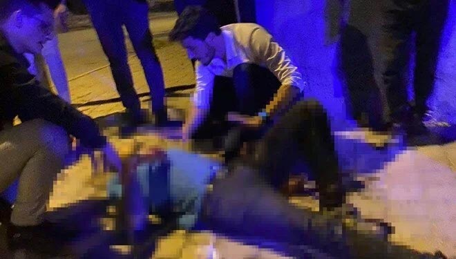 Silahlı ve bıçaklı kavga: Ölü ve yaralılar var