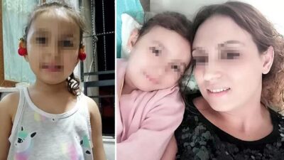4 yaşındaki kızın korkunç ölümü! Babanın anlattık kan dondurdu