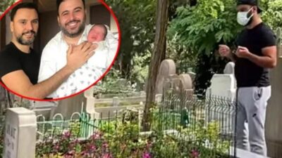 Kimseyle konuşmuyor! Her gün ziyarete gidiyor…