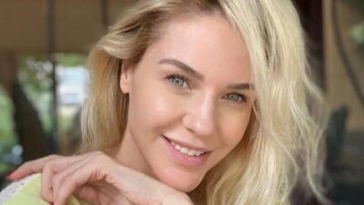 Kız kardeşi hayran bıraktı! “Ablası ayrı kardeşi ayrı güzel”