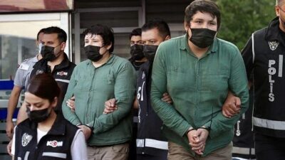 ‘Tosuncuk’ için hesap günü