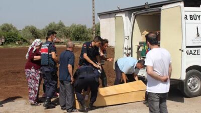 5 yaşındaki kızın korkunç ölümü! Dede gözaltına alındı