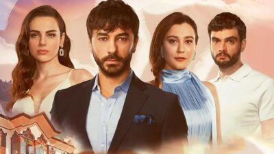 Kalp yarası dizisine bomba isim geliyor!