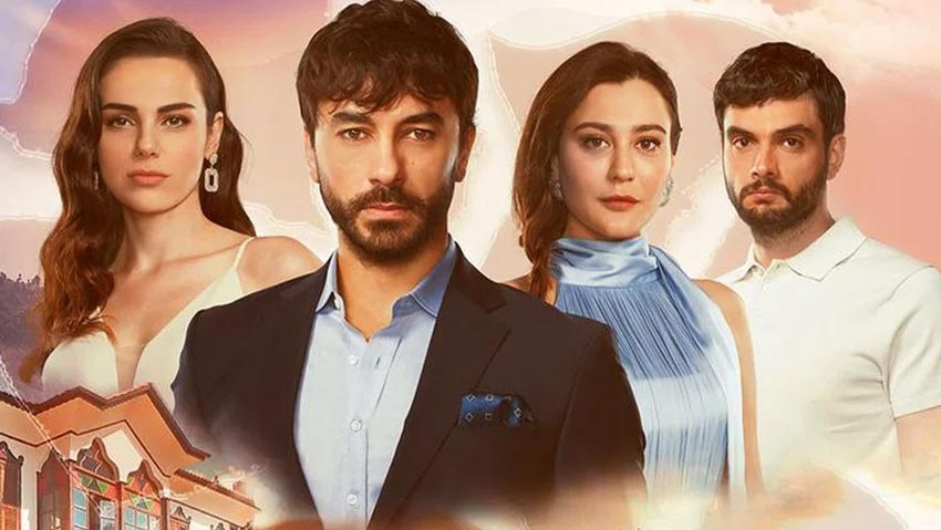 Kalp yarası dizisine bomba isim geliyor!