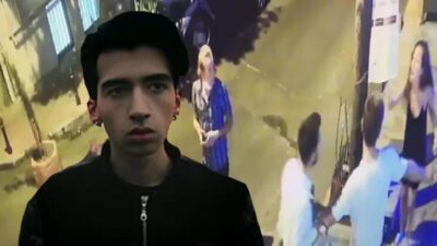 Çağatay Akman hakkında uzaklaştırma talebi!