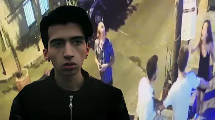 Çağatay Akman hakkında uzaklaştırma talebi!