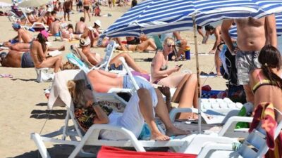 Bodrum’da 8 litre su için 960 lira hesap! Gören şaşkına döndü