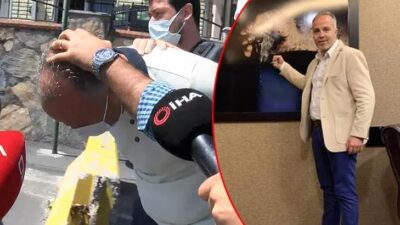 Tartıştığı kadını bıçaklayarak öldürdü! Şüpheli adliyeye sevk edildi