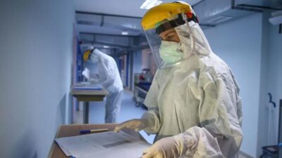 Sağlık-Sen, zam teklifini açıkladı