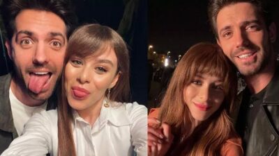 Paylaşımları sosyal medyayı salladı