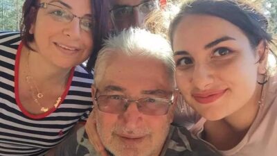 ‘Babam yoğun bakımdan çıkarsa kendisini bıçaklayan çocuk için üzülür’