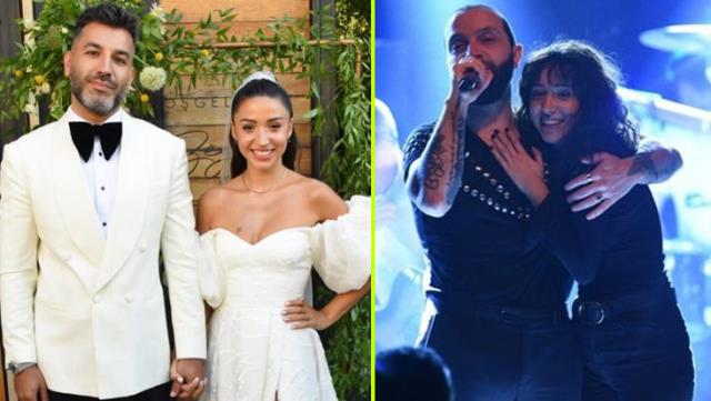 Eşinden Zeynep’e Berkay vetosu