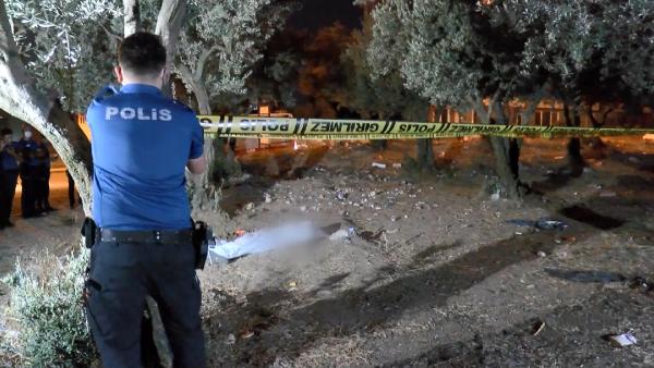 Bursa’da zeytinlikteki ölümde korkunç şüphe Bursa’da zeytinlikteki ölümde korkunç şüphe