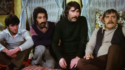 Yeşilçam’ın usta ismi hayatını kaybetti