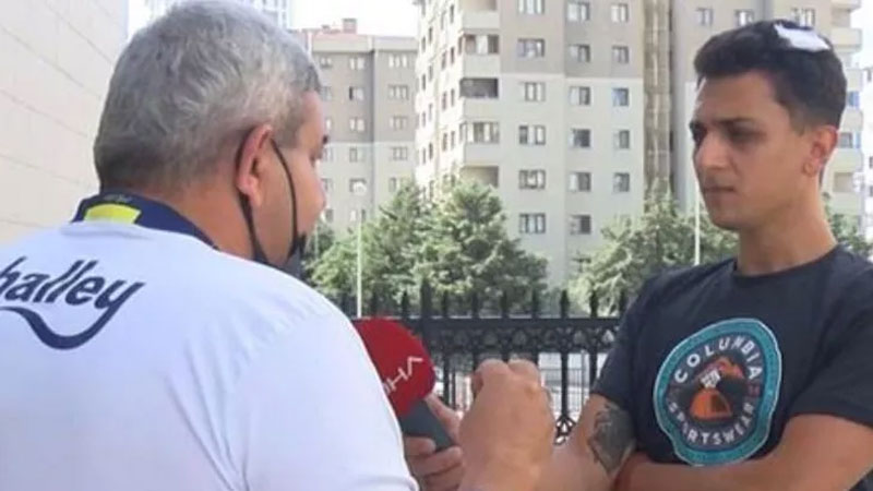 Jigolo olmak isterken hayatı altüst oldu