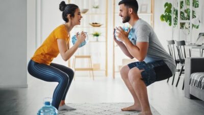 Bu hareket ömrünüzü uzatıyor!