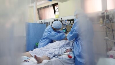 Hastaneye yatışta çarpıcı veriler! O vatandaşlar en önde!