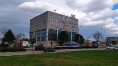 BESOB’da büyük mali kriz