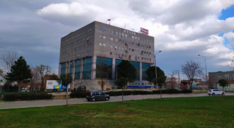 BESOB’da büyük mali kriz