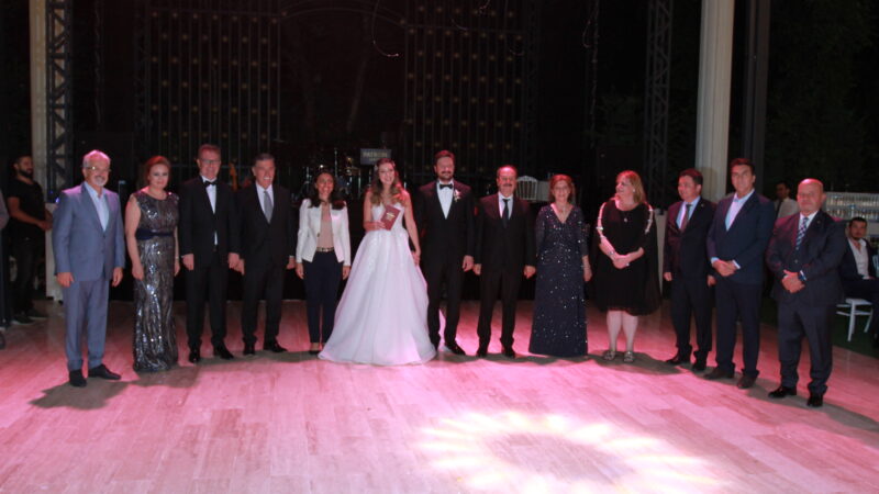 CHP Osmangazi Eski İlçe Başkanı Ahmet Memişoğulları'nın oğlu Avukat Alptuğ