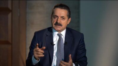 Faruk Çelik’in annesi vefat etti