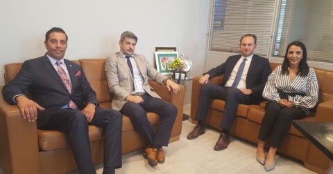 Bursa geleneği aile şirketlerinde eğitimli genç nesille yeni sanayi!