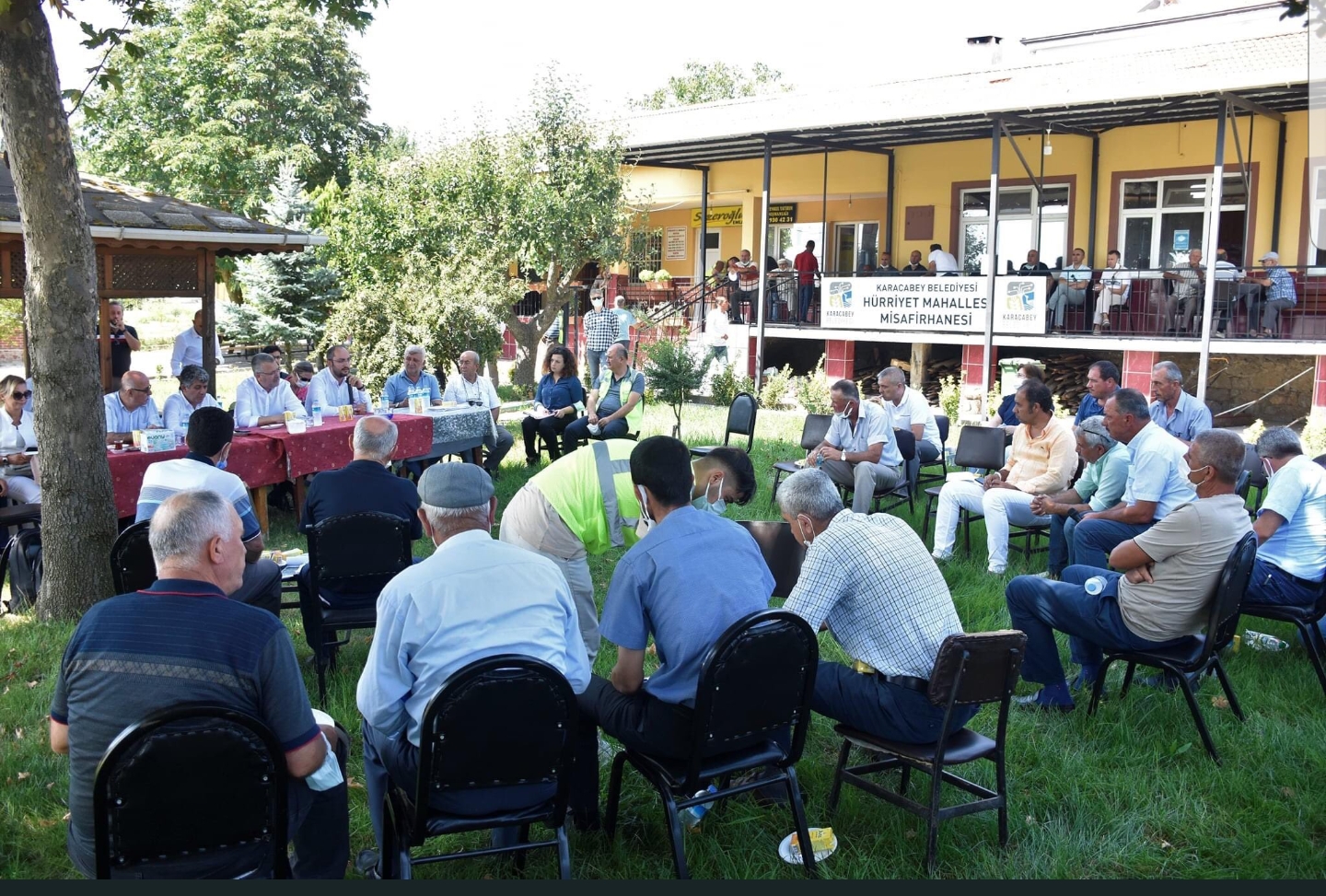 Hızlı trenle 40 dakikada Bandırma, kamulaştırmaları yıl sonu başlıyor!