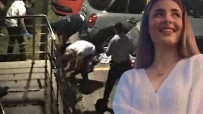 15’inci kattan atlayarak intihar etti! Cinsel saldırı şüphesi