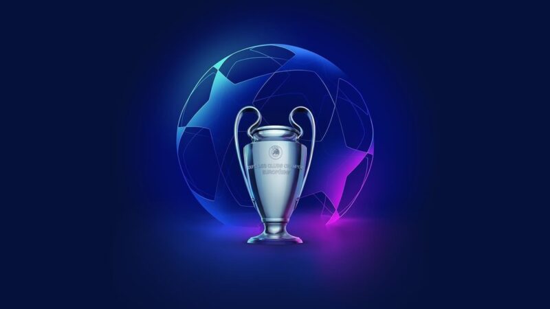 UEFA Şampiyonlar Ligi son 16 turunda rövanş ayağı, yarın oynanacak