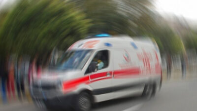 Bursa’da acı son! 17 yaşındaki genç…