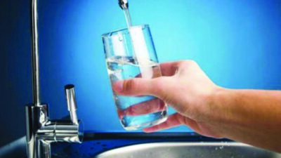 Bursa’nın o ilçesinde su kesintisi