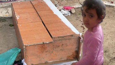 Bursa’da kahreden son