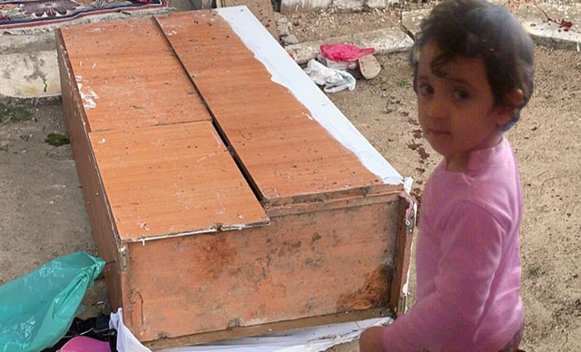 Bursa’da kahreden son Bursa’da kahreden son