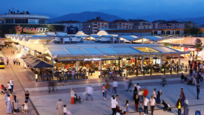 FİBA CP’de ‘dönüşüm hikayesi’