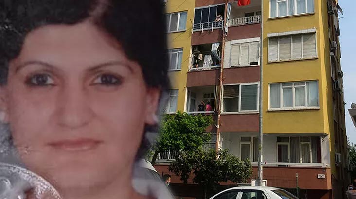 Evlerinde ölü bulunan anne ve kızının cenazeleri alındı Evlerinde ölü bulunan anne ve kızının cenazeleri alındı