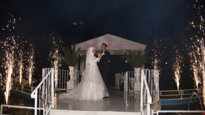 En anlamlı ‘evet’