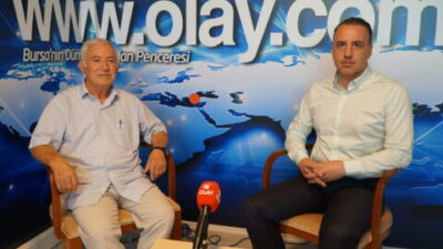 Yangını tepeye çıkmadan söndürmeliyiz