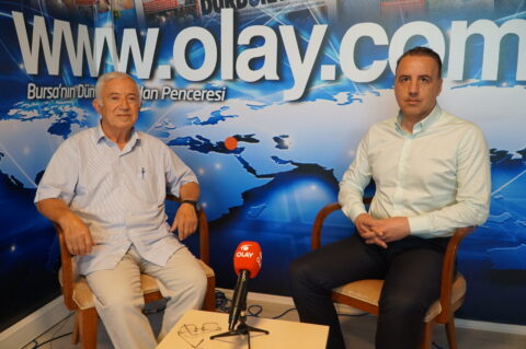 Yangını tepeye çıkmadan söndürmeliyiz