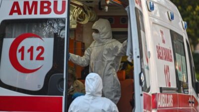 Bursa’da tedirgin eden vaka sayısı!