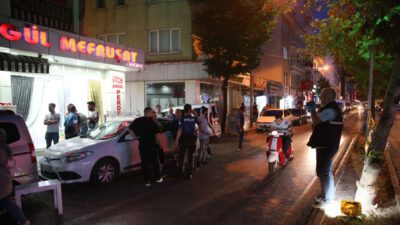 Bursa’da çay ocağına silahlı saldırı! Yaralılar var