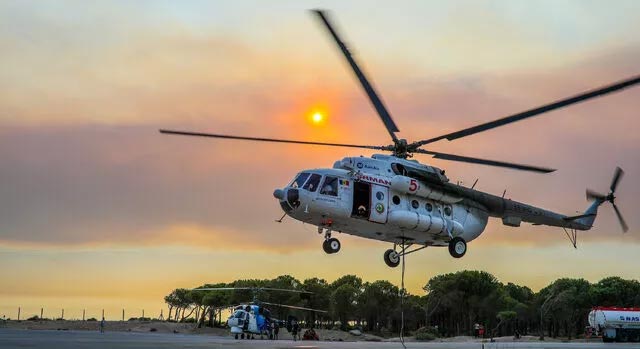 Ne zaman bitecek? Tecrübeli pilot tarih verdi Ne zaman bitecek? Tecrübeli pilot tarih verdi