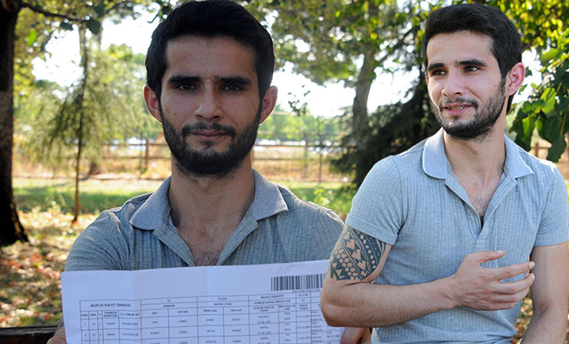 Maç izlerken farketti: ‘Gökhan Gönül ağabeyim’