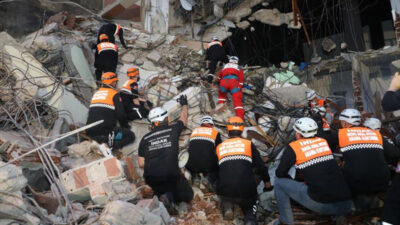 Bursa’da nefes kesen anlar! Gerçeği aratmadı